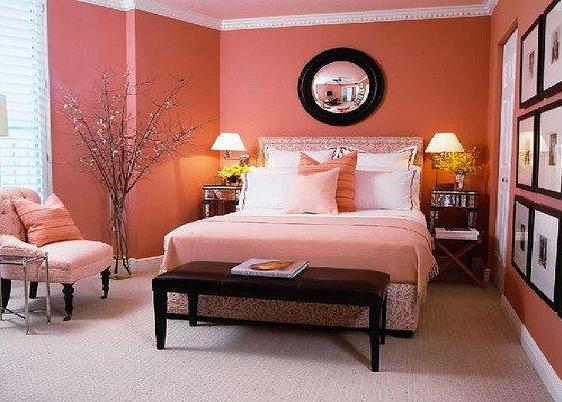 Beautiful Bedroom Interior Designs 