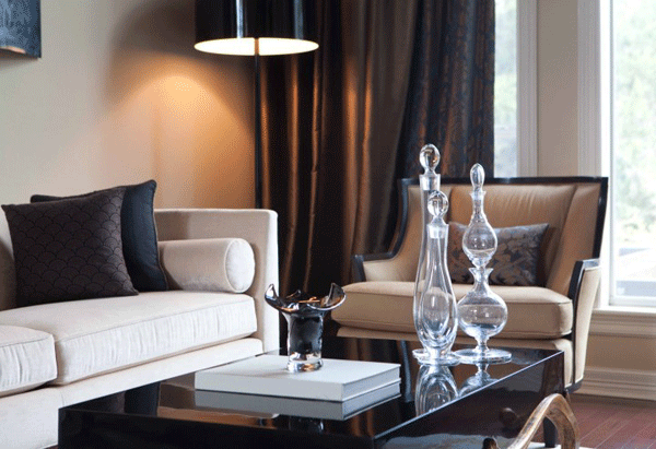 Attract Full Home Interior Designs of Austria