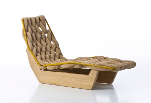 Furniture Design by Patricia Urquiola