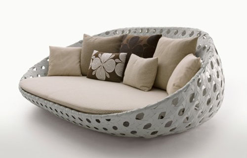Furniture Design by Patricia Urquiola