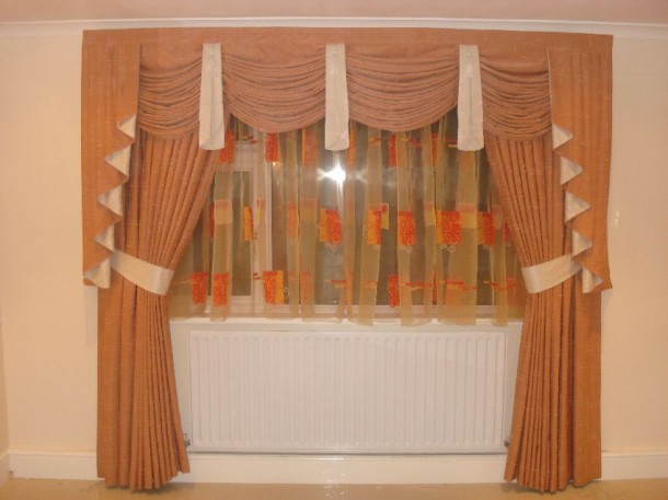 Glorious Design Of curtains