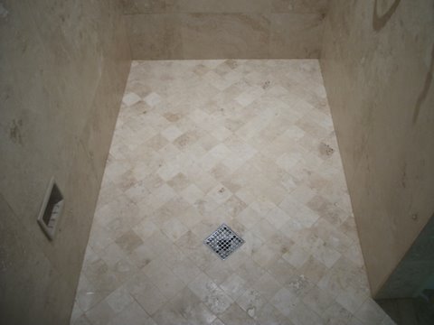 Unique  Shower tiles for your Bathroom 