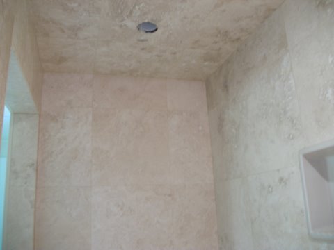 Modern Bathroom Shower tile  designs