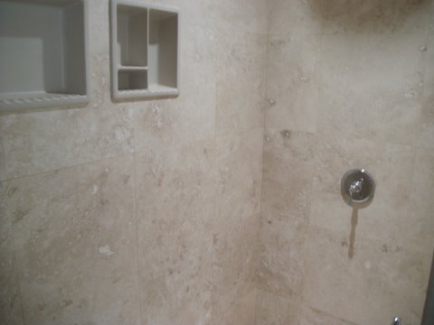Stylish Bathroom Shower tiles