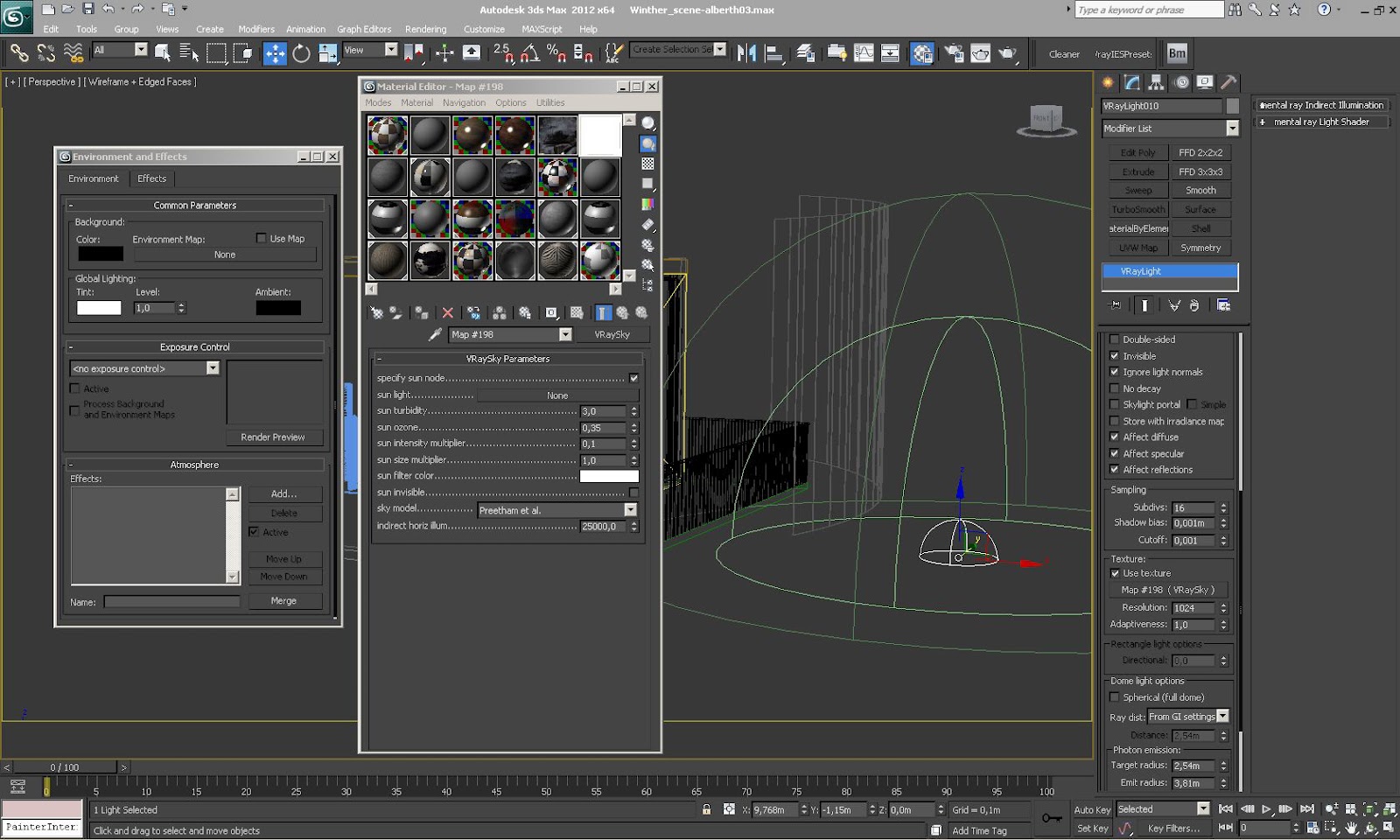 download vray for 3ds max free