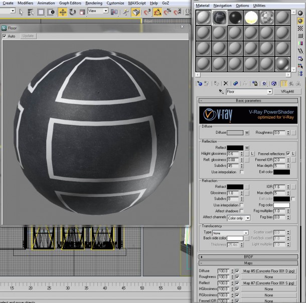 Material Library 3ds Max 9 Free